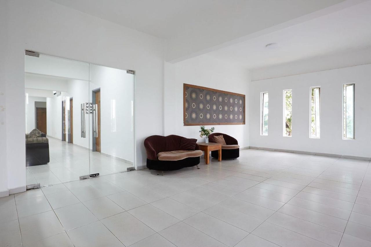 5500m2 studio , met 1 privé badkamer in Beserah Kampung Sungai Karang Buitenkant foto
