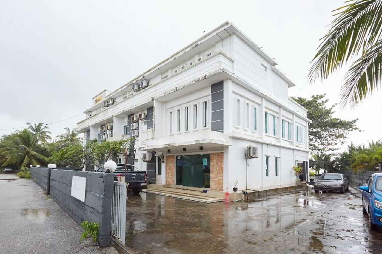 5500m2 studio , met 1 privé badkamer in Beserah Kampung Sungai Karang Buitenkant foto