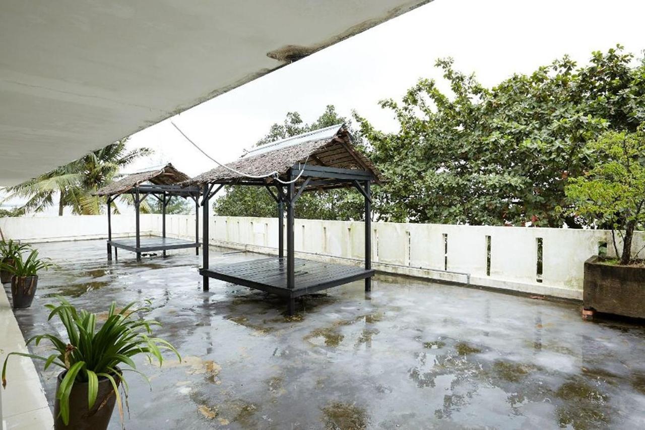5500m2 studio , met 1 privé badkamer in Beserah Kampung Sungai Karang Buitenkant foto