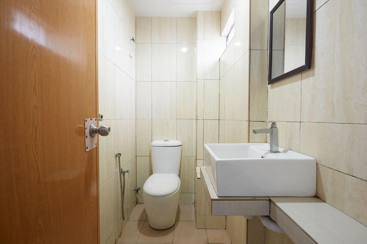 5500m2 studio , met 1 privé badkamer in Beserah Kampung Sungai Karang Buitenkant foto