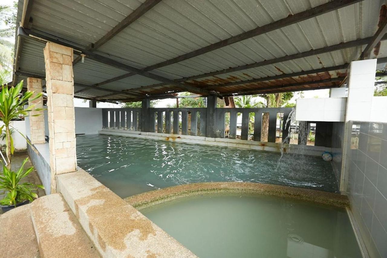 5500m2 studio , met 1 privé badkamer in Beserah Kampung Sungai Karang Buitenkant foto