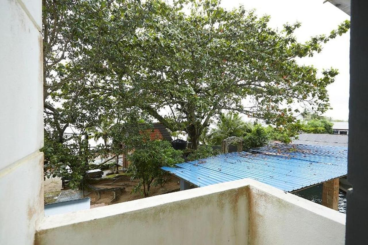 5500m2 studio , met 1 privé badkamer in Beserah Kampung Sungai Karang Buitenkant foto