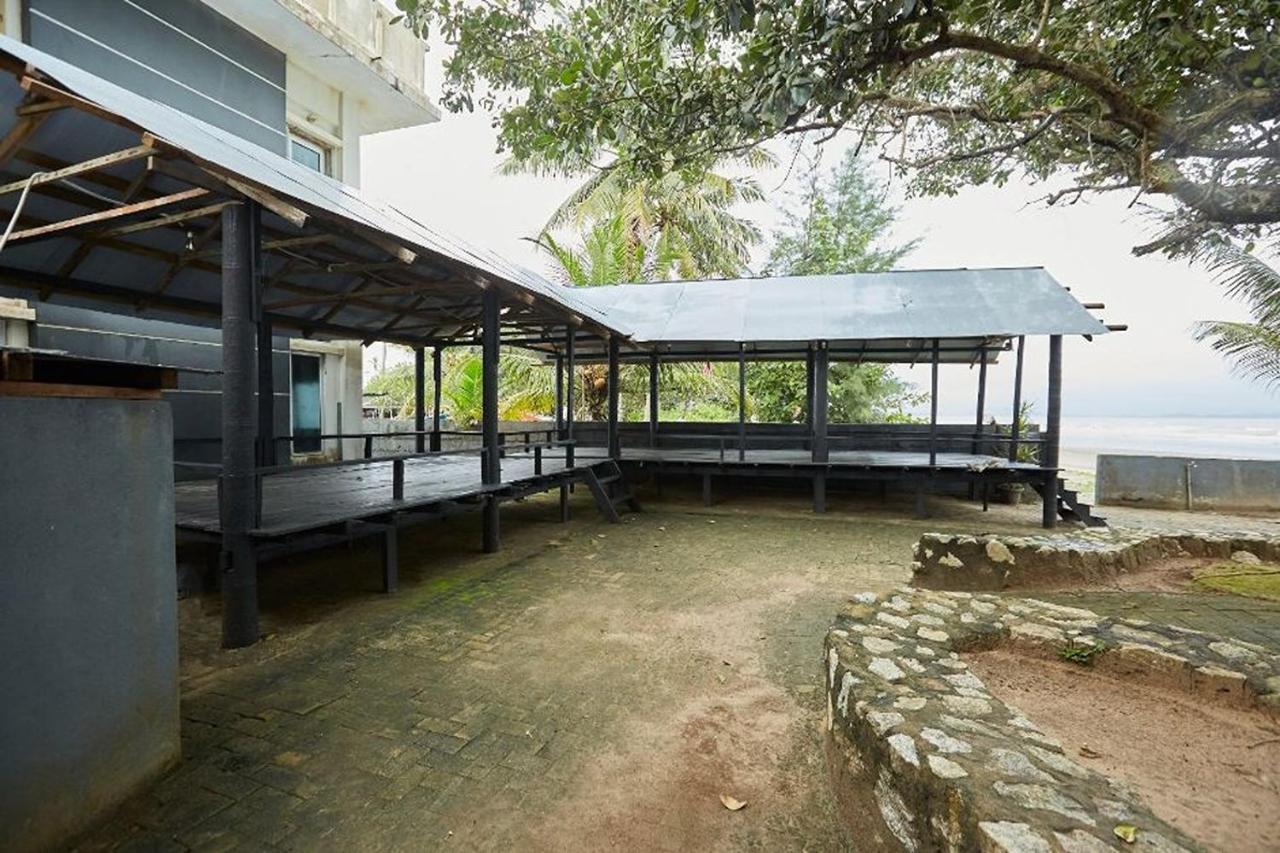5500m2 studio , met 1 privé badkamer in Beserah Kampung Sungai Karang Buitenkant foto